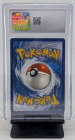 Graded Pokemon - Flying Pikachu SR #110 CGC 9 MINT