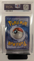 Graded Card - Pokemon - Reshiram & Zekrom GX #157 PSA 9 MINT