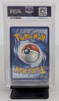 Graded Pokemon - Vaporeon FA #TG02 PSA 9 MINT