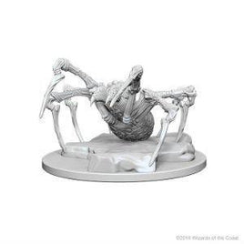 WizKids 72572 - D&D Nolzur's Marvelous Miniatures - Phase Spider