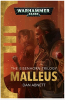 Black Library - Malleus