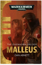 Load image into Gallery viewer, Black Library - Malleus