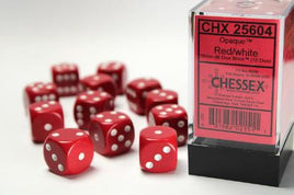 Chessex - Dice - 25604