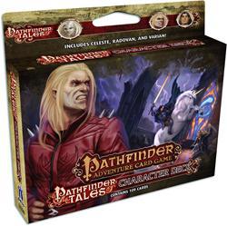 Pathfinder Adventure Card Game - Character Deck 1
