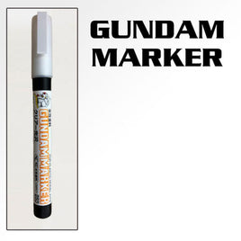 Mr. Hobby - Gundam Marker GM501 Gloss Clear