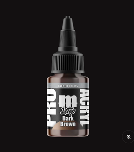 Monument - MPA-516 - Dark Brown