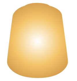 Citadel - Metallic - Layer - Skullcrusher Brass