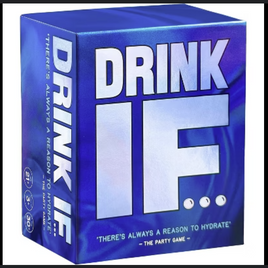 Drink If...