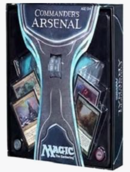 MTG - Commander's Arsenal
