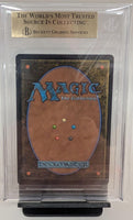 Graded Card - Magic the Gathering - Aerith Gainsborough #0519 Surge Foil Beckett 10 Pristine
