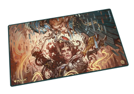 Ultimate Guard - MTG Reality Fracture: Identity Echo Playmat