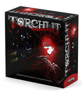 Torchlit