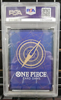 Graded One Piece - Charlotte Linlin #069 PSA 9 MINT