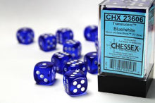 Load image into Gallery viewer, Chessex - Dice - 23606