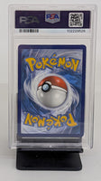 Graded Pokemon - Tyranitar V #158 PSA 9 MINT