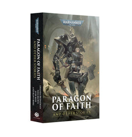 Black Library - Paragon of Faith (PB)