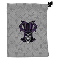 D&D - Treasure Nest - Lich Dice Bag