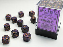 Load image into Gallery viewer, Chessex - Dice - 25917