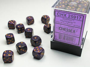 Chessex - Dice - 25917