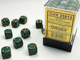 Chessex - Dice - 25815