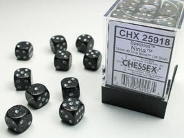 Chessex - Dice - 25918