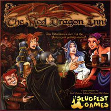 Load image into Gallery viewer, Red Dragon Inn