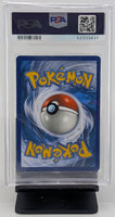 Graded Pokemon - Charizard Rev Foil #11 PSA 7 NM