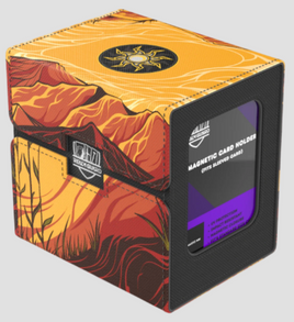 Realm Guard - Window Deck Box: Plains