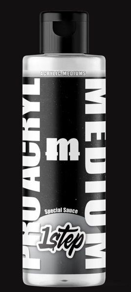 Monument - MPAM-005 - 1-Step Special Sauce Medium