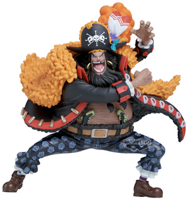 Bandai - One Piece - Marshall D Teach Battle Record Collection Figure