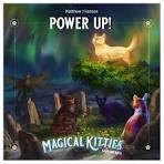 Magical Kitties Save the Day - Power Up!