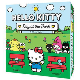 Hello Kitty: Day At The Park