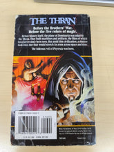 Load image into Gallery viewer, Magic The Gathering: The Thran, Book by J. Robert King