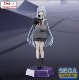 Sega - Hatsune Miku - Yoisaki Kanade Desktop x Decorate Colorful Stage Figure