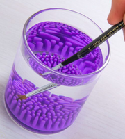 Game Envy - Magical Sinking Brush Scrubby