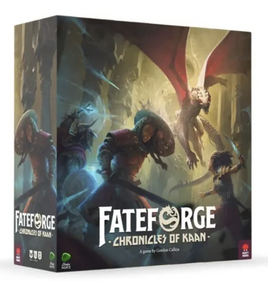 Fateforge: Chronicles of Kaan