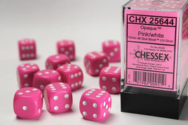 Chessex - Dice - 25644