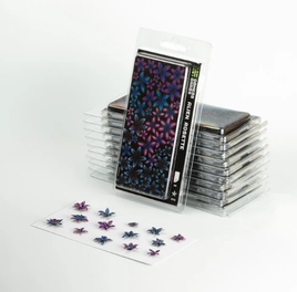Gamers Grass - Alien Rosette Laser Plants Set