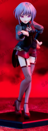 Bushiroad - BanG Dream - Ave Mujica Amoris Premium Figure