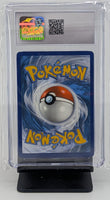 Graded Pokemon - Victini V #021 Holo CGC 9 MINT