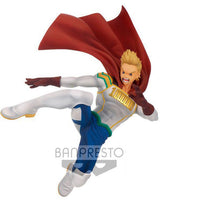 Bandai - My Hero Academia - The Amazing Heroes Vol 16 Figure