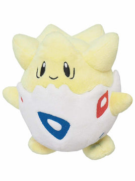 ShoPro - Plush - Pokemon Togepi Plush