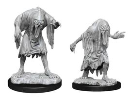 WizKids 90155 - D&D Nolzur's Marvelous Miniatures - Bodaks