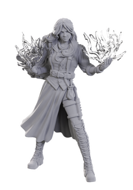 WizKids 90725 - Critical Role Imogen Temult