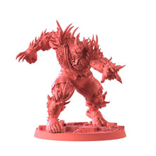 Load image into Gallery viewer, Zombicide - Dark Nights Metal Pack #4