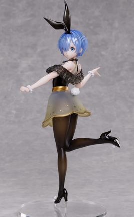 Elcoco - Re: Zero Starting Life in Another World - Rem Sweet Bunny 1/7 Scale Figure