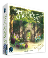 Flourish Signature Edition