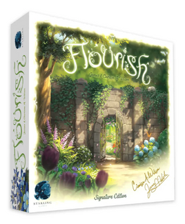Flourish Signature Edition