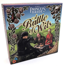 The Princess Bride: Battle of Wits (3rd Edition)