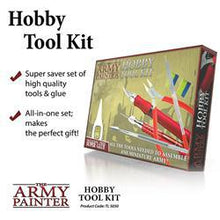Load image into Gallery viewer, Army Painter - Hobby Tool Kit
